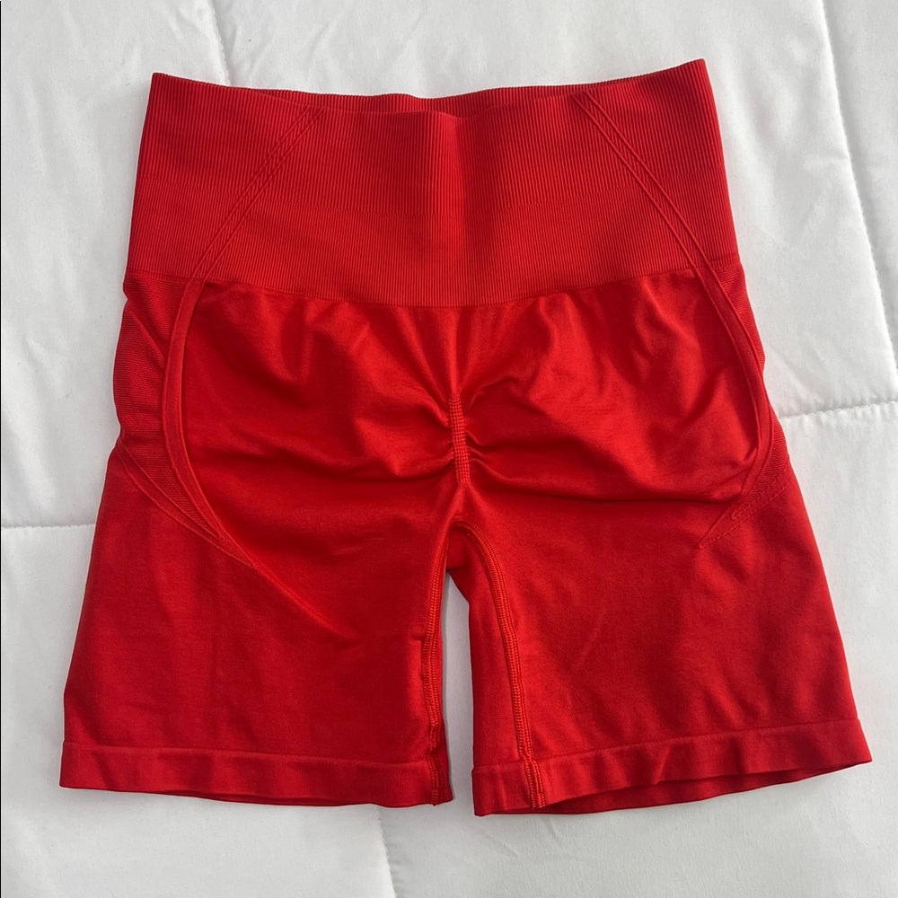 Oner Active Shorts - Picture 2 of 2